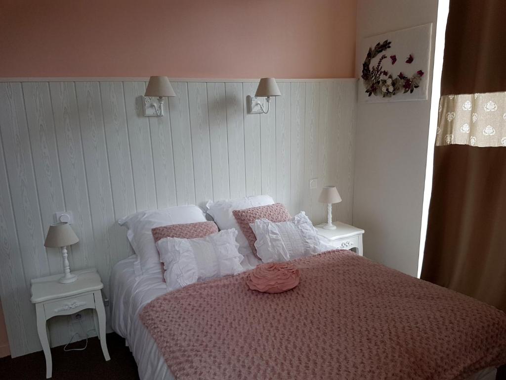 Chambre Romantique