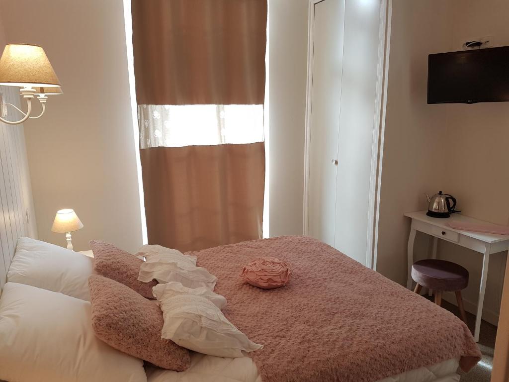 Chambre Romantique, autre vue