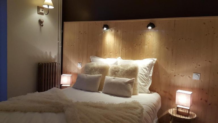 Suite Montagne